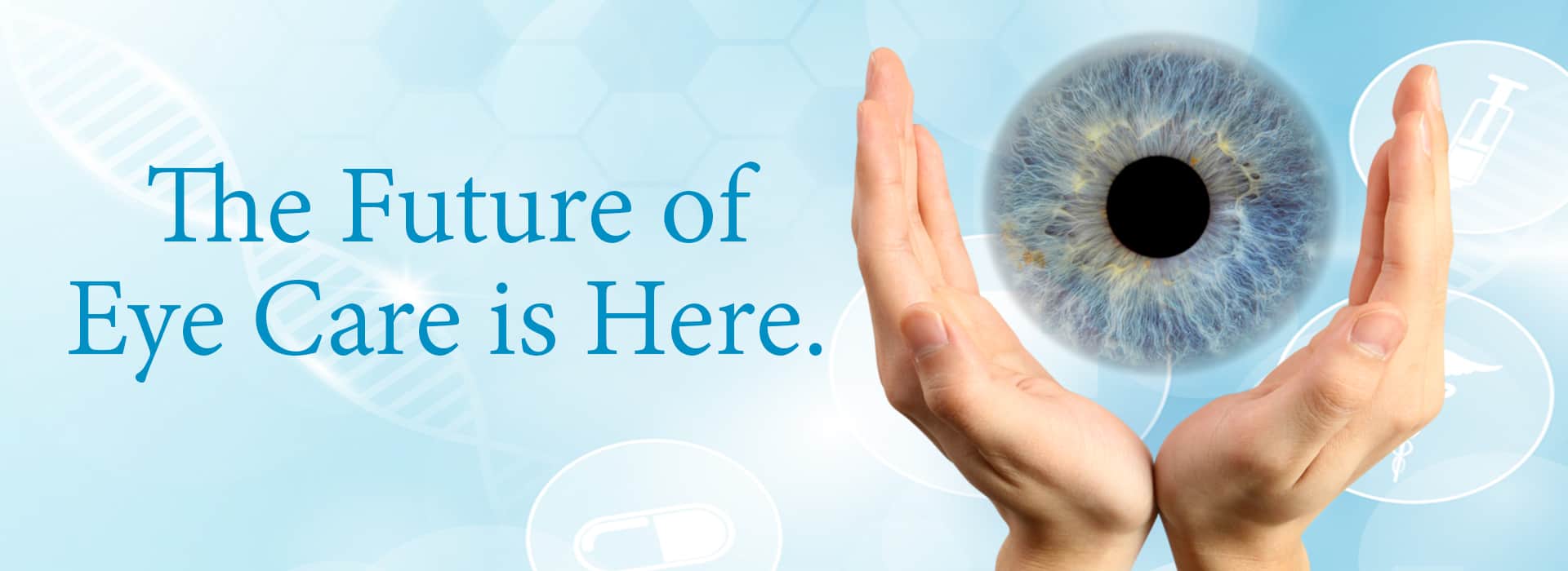 Children's Vision Care